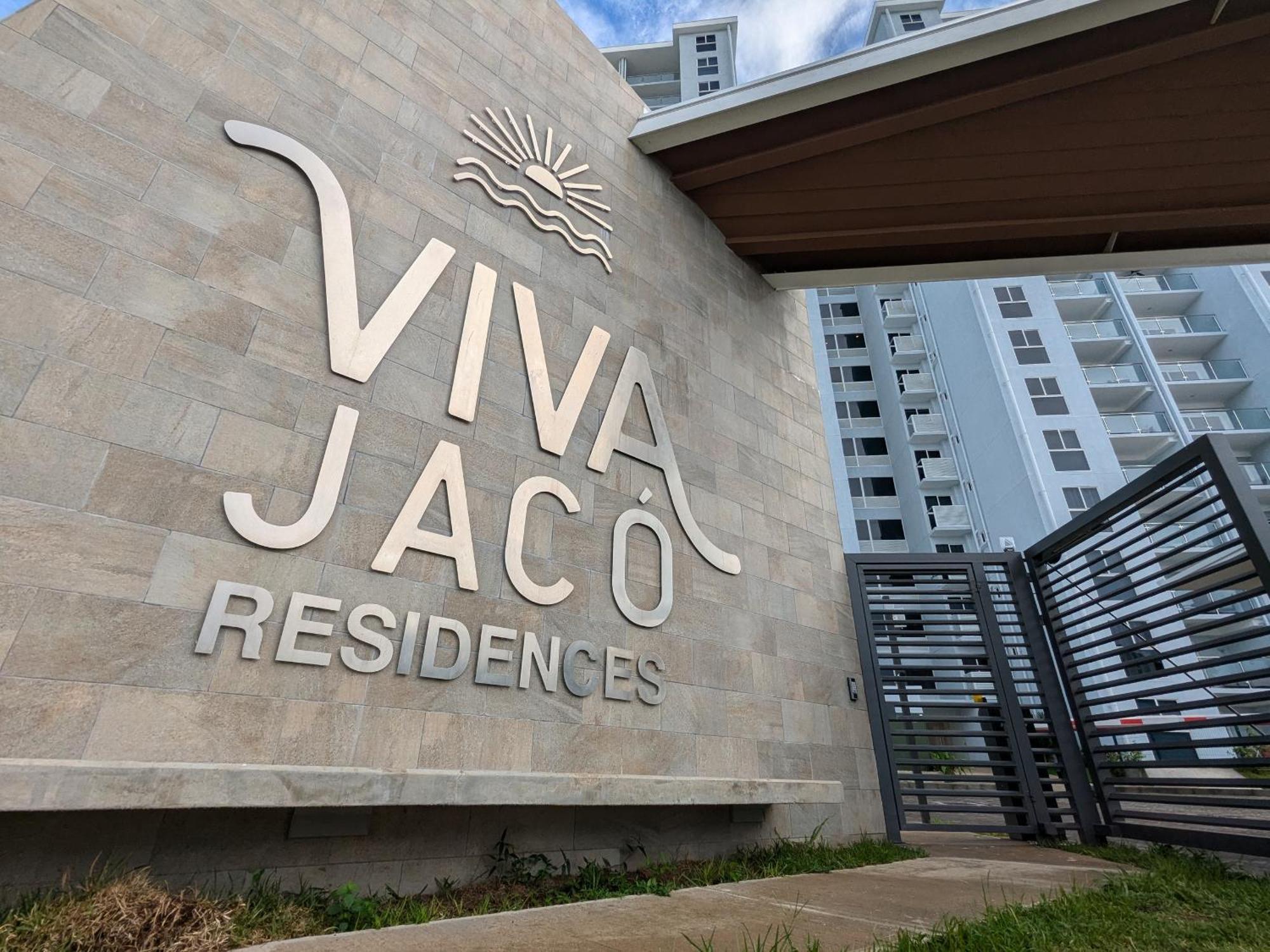 Jaco Beach, Viva Jaco, Ac, Hot Water, 3 Pools, Bbq, Rancho, Office, Gym 아파트 외부 사진